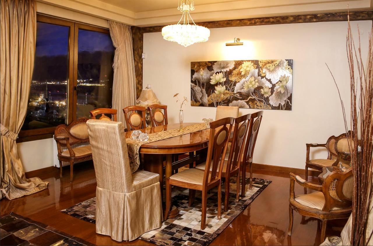 Villa Deluxe Sight Ioánnina Eksteriør bilde